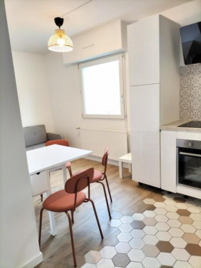 Apartment T4 Nantes Erdre